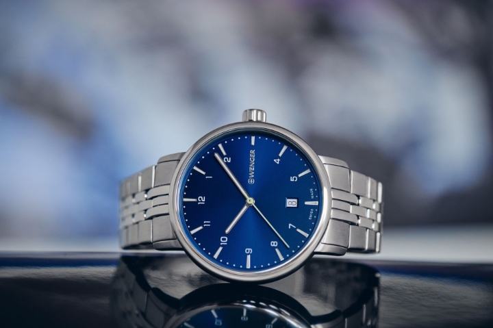 Obrazek Wenger Urban Classic