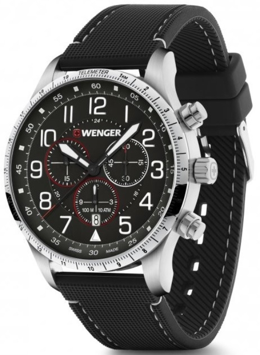 Obrazek Wenger Attitude