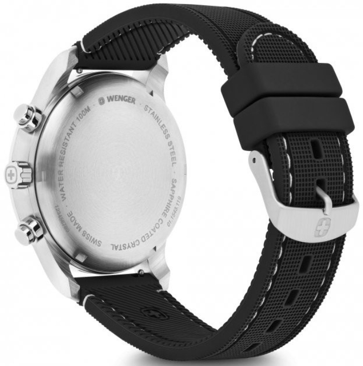 Obrazek Wenger Attitude