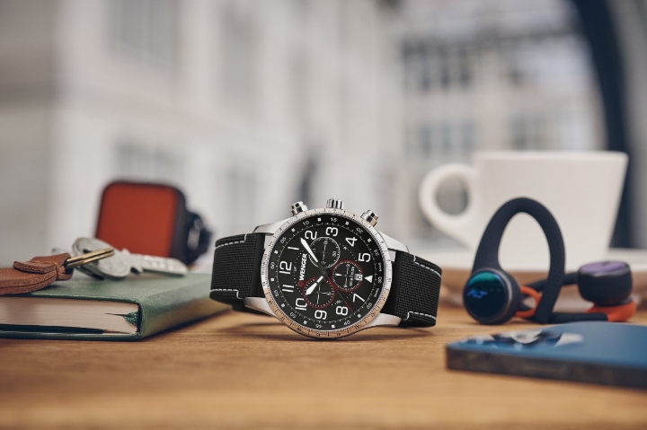 Obrazek Wenger Attitude