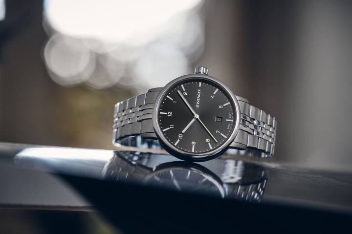 Obrazek Wenger Urban Classic