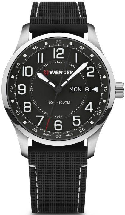 Obrazek Wenger Attitude