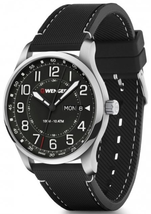 Obrazek Wenger Attitude