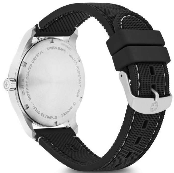 Obrazek Wenger Attitude