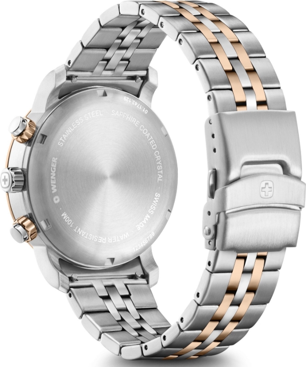 Obrazek Wenger Urban Classic