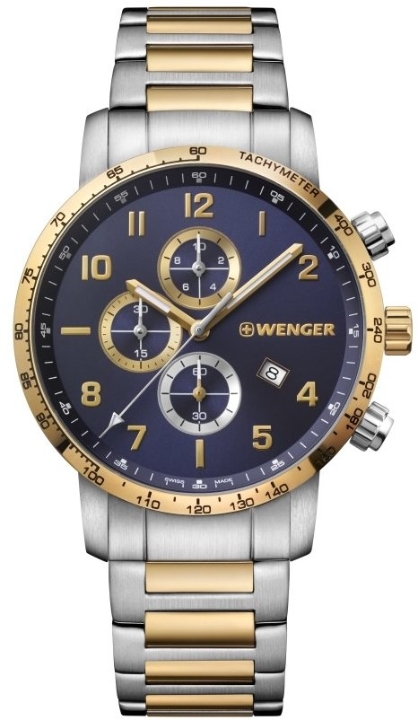 Obrazek Wenger Attitude