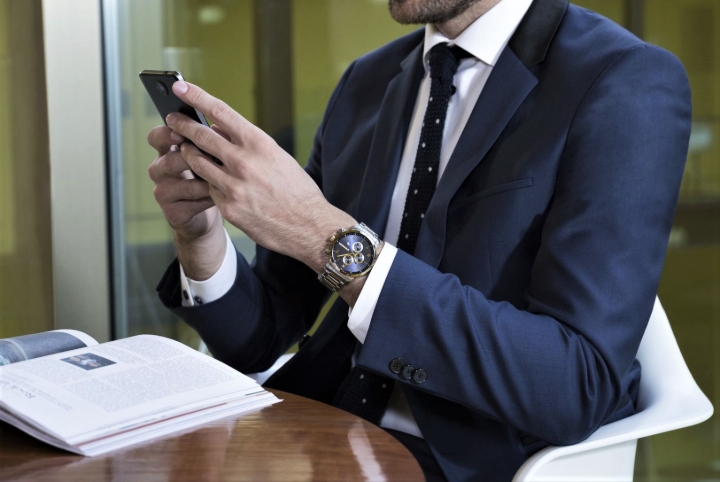 Obrazek Wenger Attitude