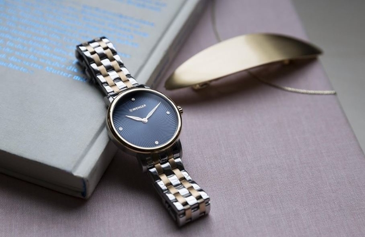 Obrazek Wenger Urban Donnissima