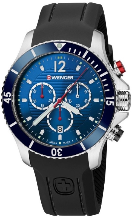 Obrazek Wenger Seaforce