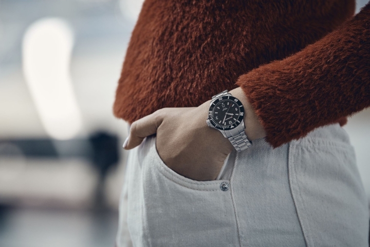 Obrazek Wenger Seaforce