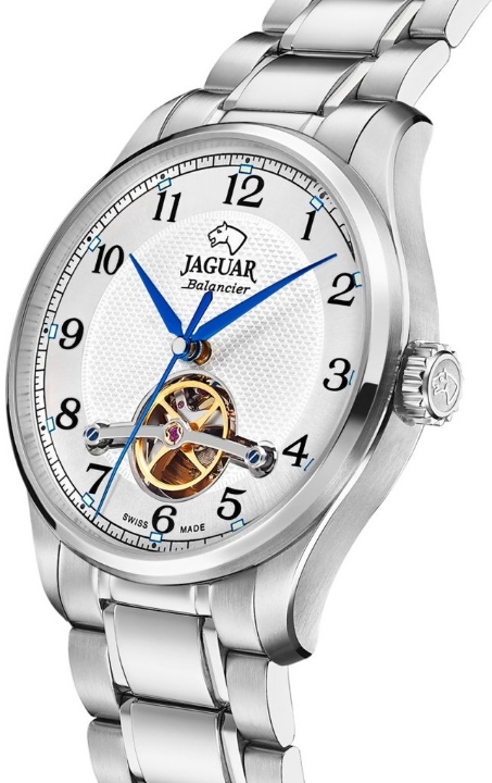 Obrazek Jaguar Automatic Balancier