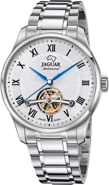 Obrazek Jaguar Automatic Balancier