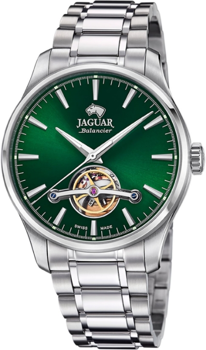 Obrazek Jaguar Automatic Balancier