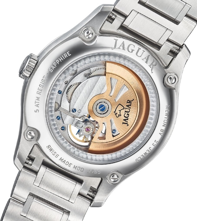 Obrazek Jaguar Automatic Balancier