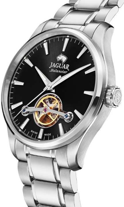 Obrazek Jaguar Automatic Balancier