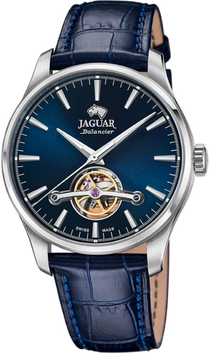 Obrazek Jaguar Automatic Balancier