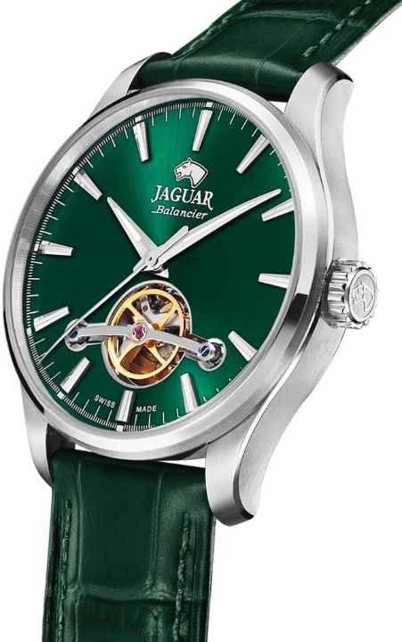Obrazek Jaguar Automatic Balancier