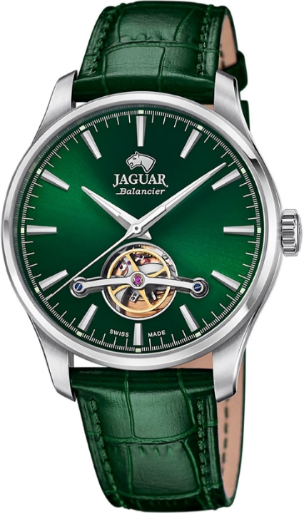 Obrazek Jaguar Automatic Balancier