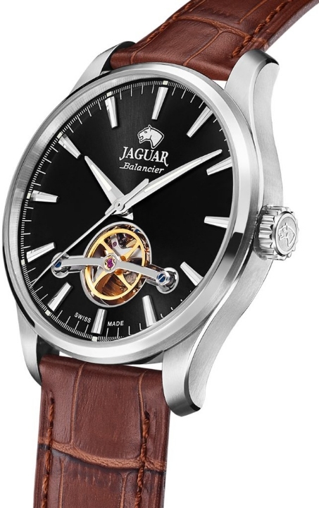 Obrazek Jaguar Automatic Balancier