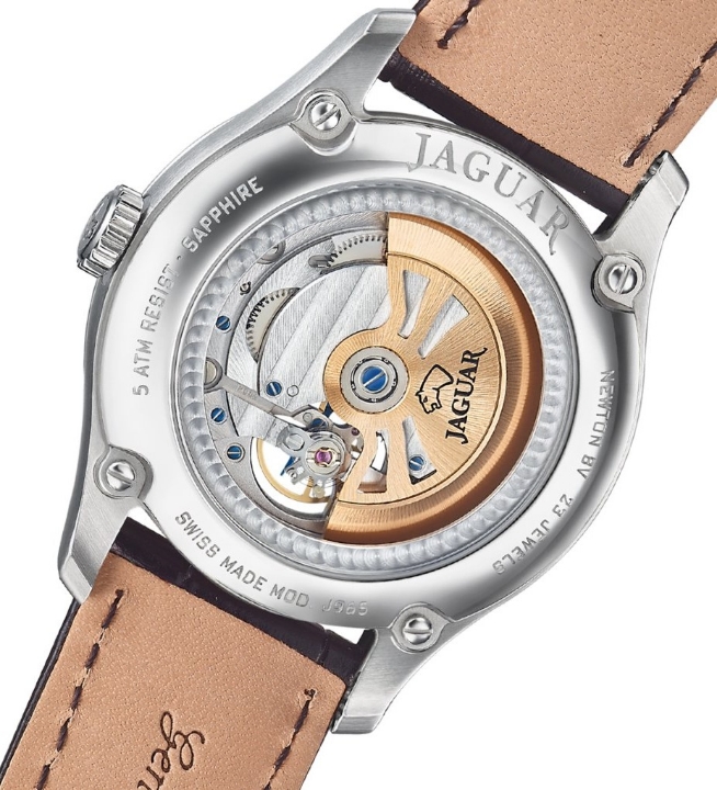 Obrazek Jaguar Automatic Balancier