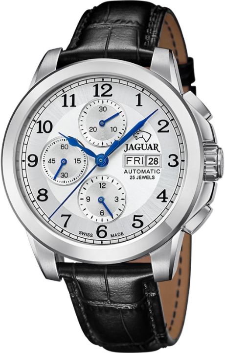 Obrazek Jaguar Automatic