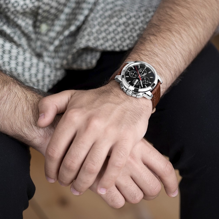 Obrazek Jaguar Automatic