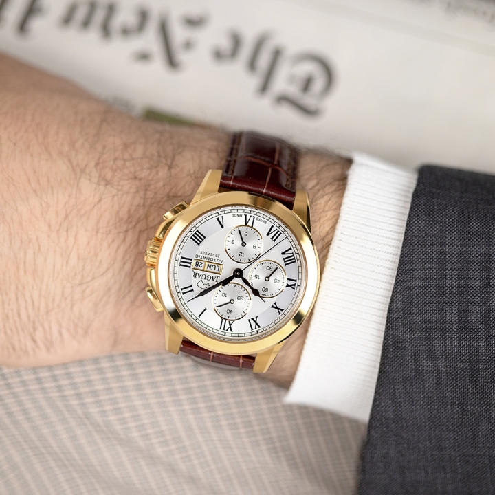 Obrazek Jaguar Automatic