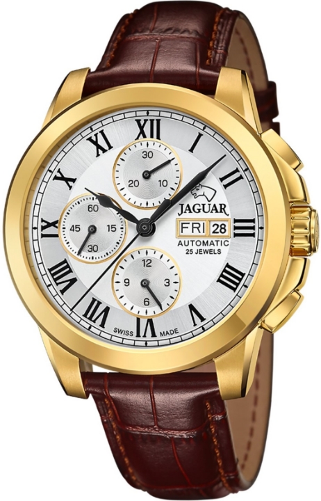Obrazek Jaguar Automatic