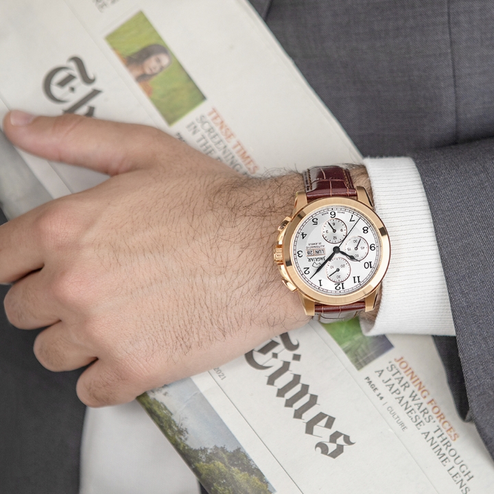 Obrazek Jaguar Automatic