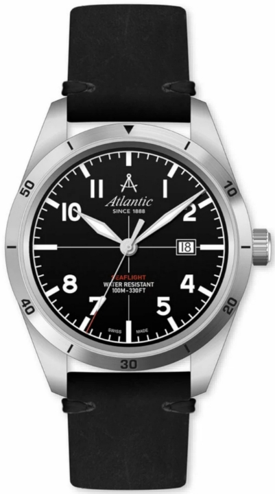 Obrazek ATLANTIC SEAFLIGHT