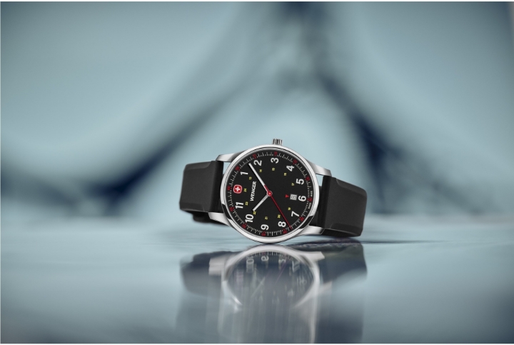 Obrazek Wenger City Sport