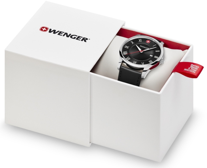 Obrazek Wenger City Classic