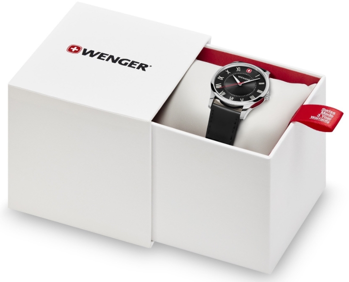 Obrazek Wenger City Classic