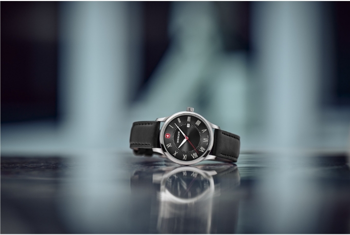 Obrazek Wenger City Classic