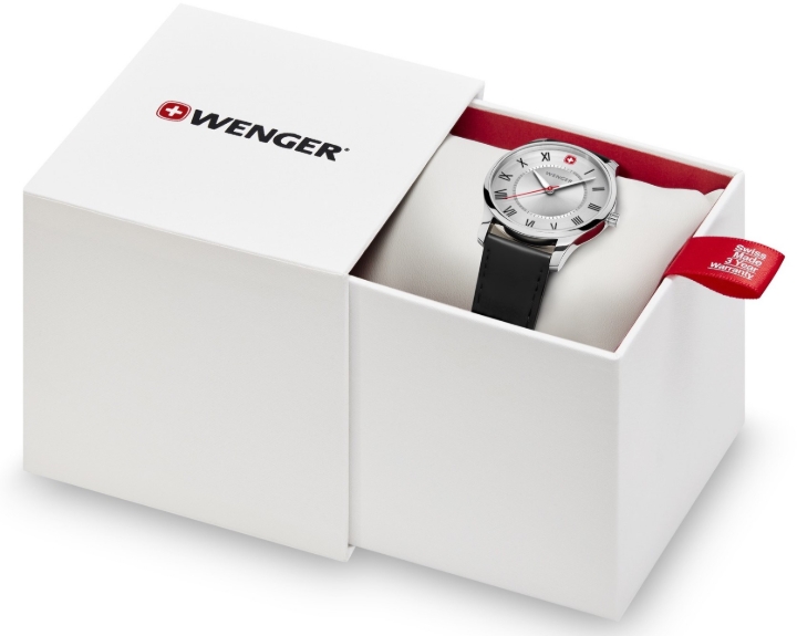 Obrazek Wenger City Classic