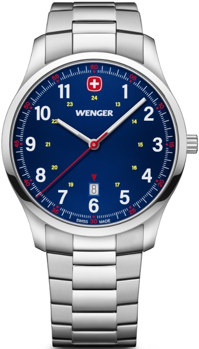 Obrazek Wenger City Sport