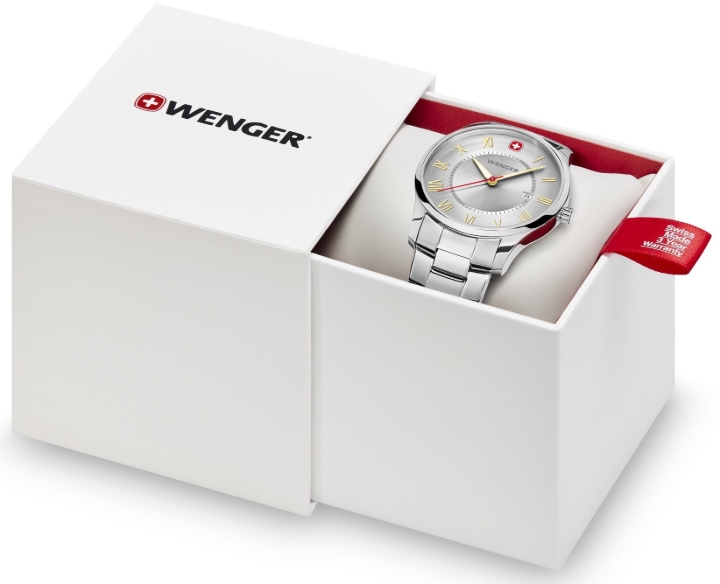 Obrazek Wenger City Classic