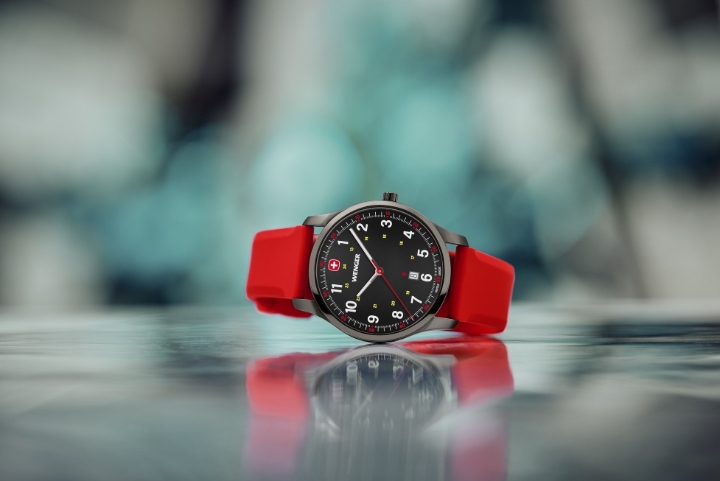 Obrazek Wenger City Sport