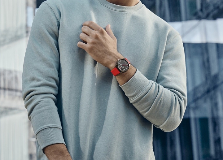 Obrazek Wenger City Sport