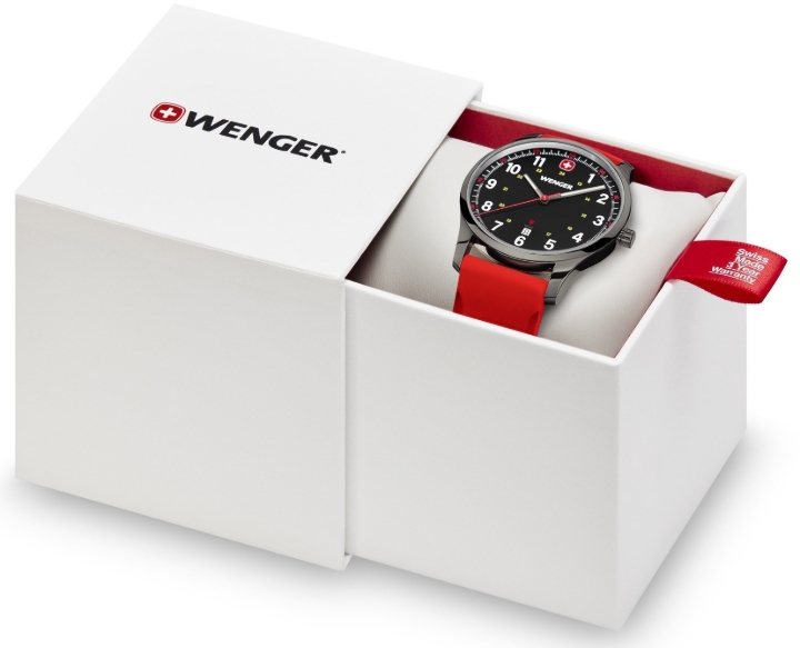 Obrazek Wenger City Sport