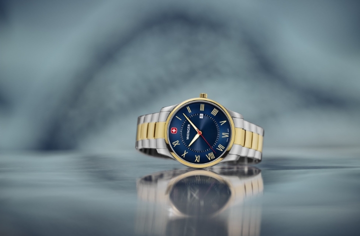 Obrazek Wenger City Classic