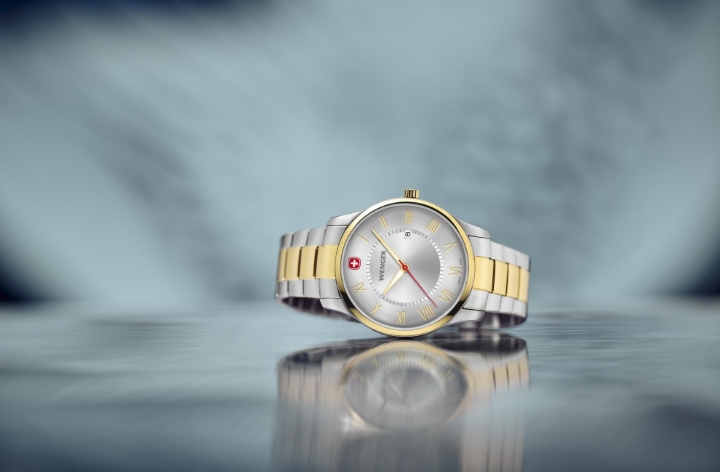 Obrazek Wenger City Classic