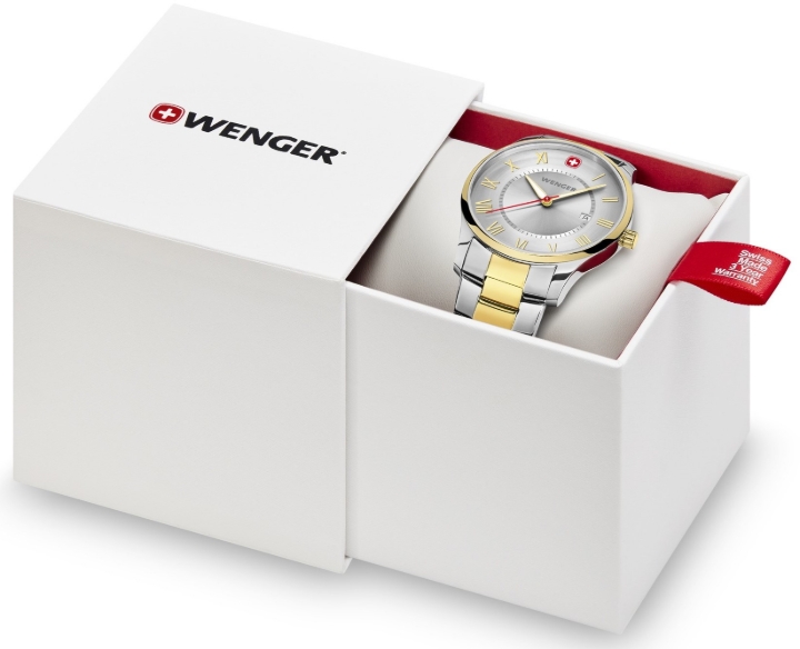 Obrazek Wenger City Classic