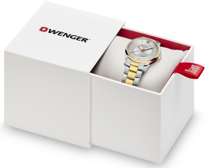 Obrazek Wenger City Classic