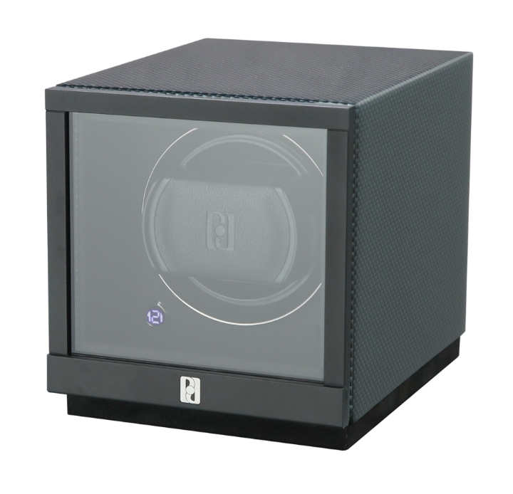 Obrazek Rotomat Paul Design Gentlemen 1D Carbon