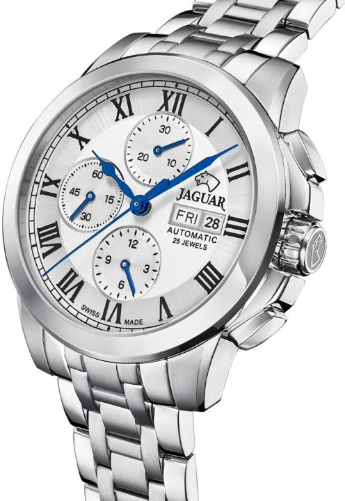 Obrazek Jaguar Automatic