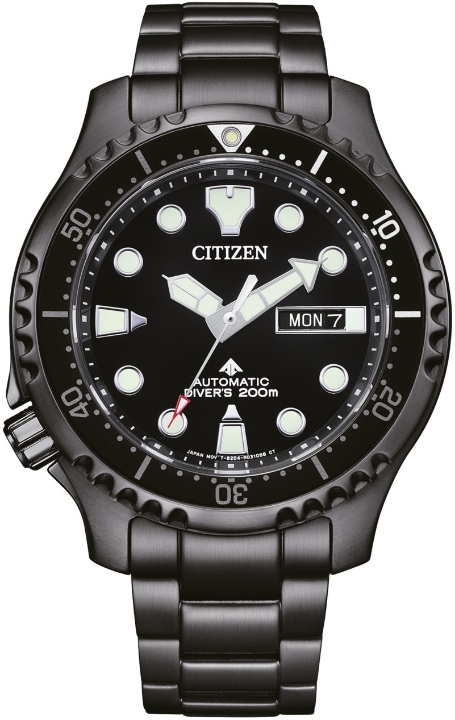 Obrazek Citizen Promaster Marine Automatic