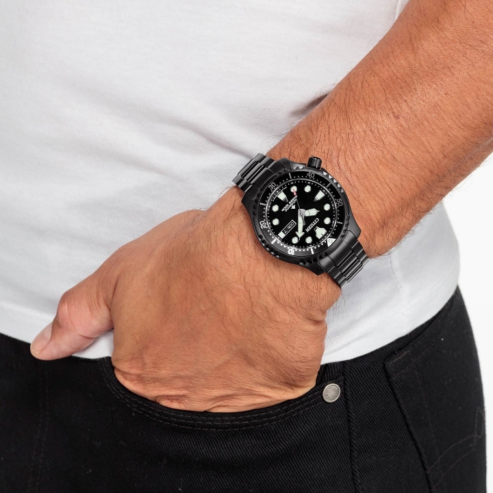 Obrazek Citizen Promaster Marine Automatic