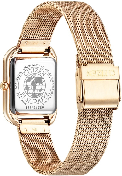 Obrazek Citizen Eco Drive