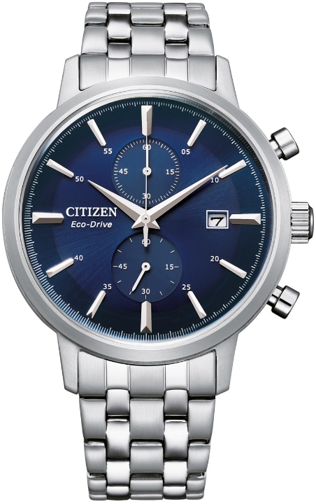 Obrazek Citizen Eco Drive Classic Chrono